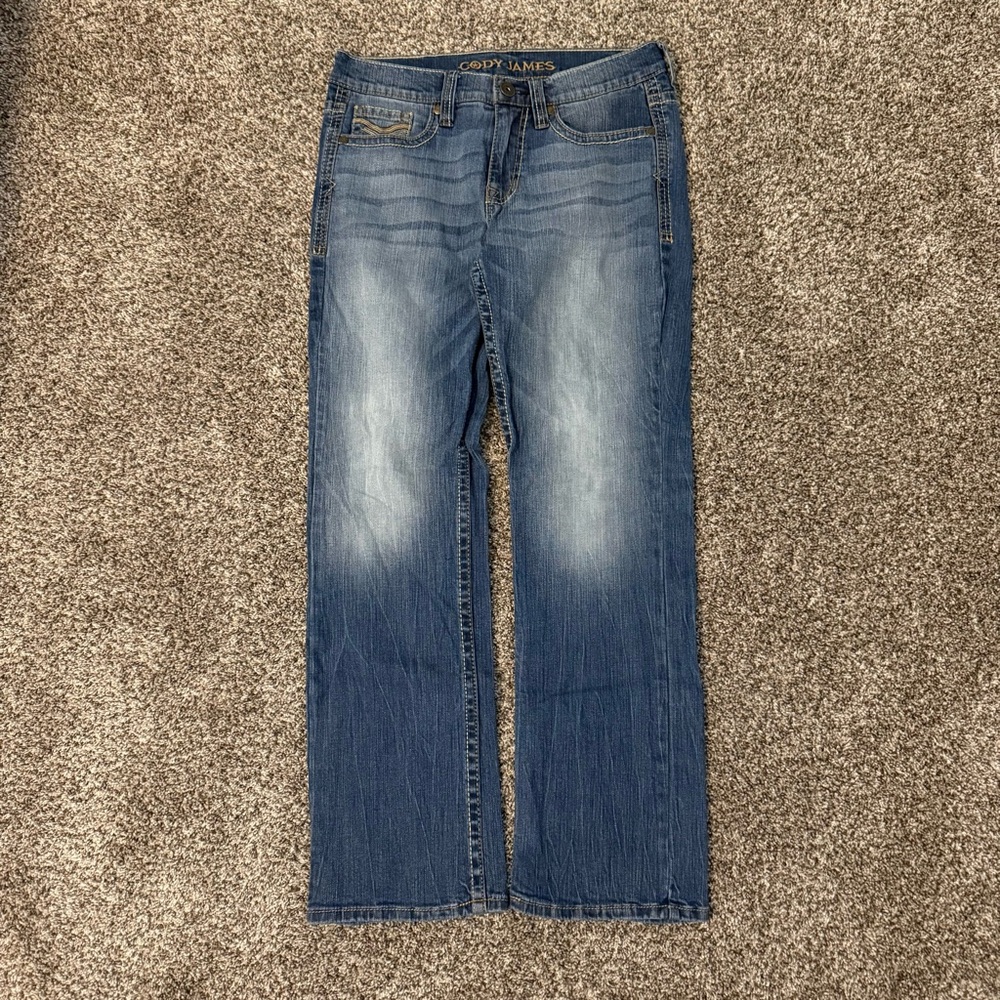 Cody James Jeans